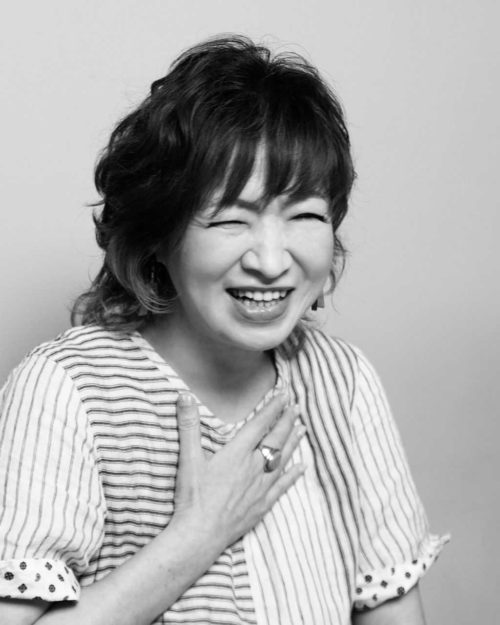 清水ミチコ 尾崎世界観 箕輪はるか アンコールは気恥ずかしい 芸能 婦人公論 Jp 清水ミチコ 尾崎世界観 箕輪はるか アンコールは気恥ずかしい 芸能 婦人公論 Jp