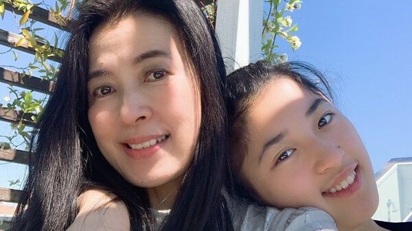 川井郁子×川井花音「ヴァイオリンを習わせるのは諦めたけれど。娘はよい聞き手であり、厳しいアドバイスもくれる」