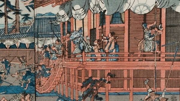 【麒麟がくる】史料で追う「本能寺の変」。明智光秀は信長の弱点を知っていた