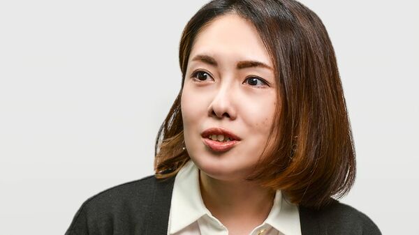 本屋大賞受賞!町田そのこ、初告白「氷室冴子さんへの憧れ、自分を取り戻すための離婚…すべてが今につながった」