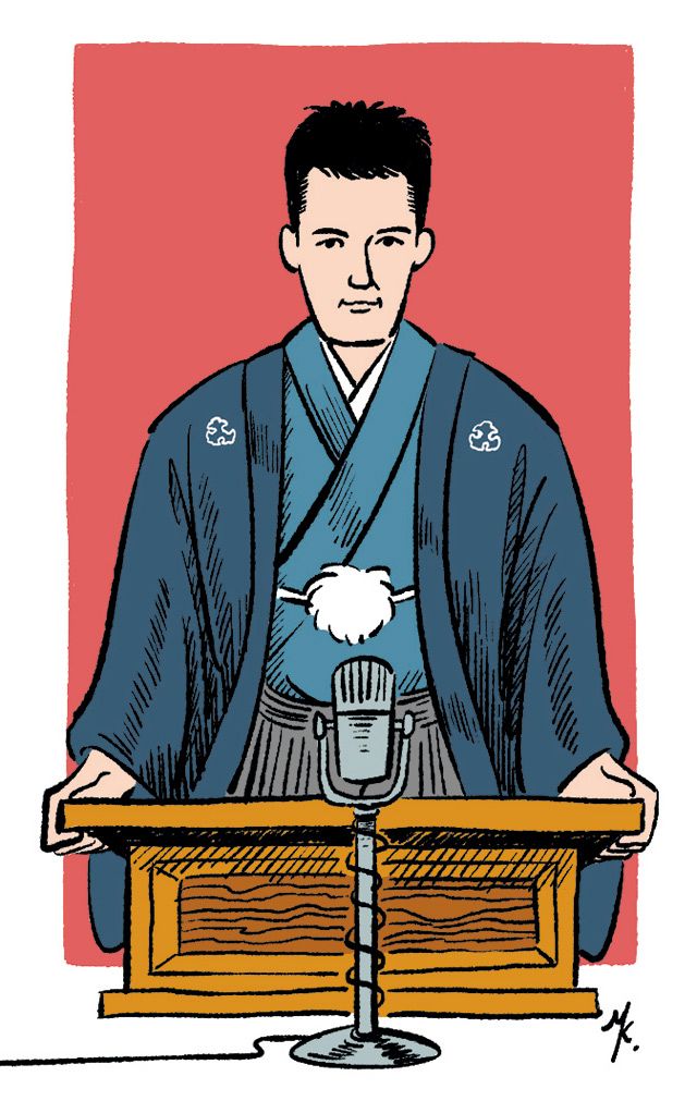 ジェーン・スー「六代目神田伯山が背負うスターの宿命」