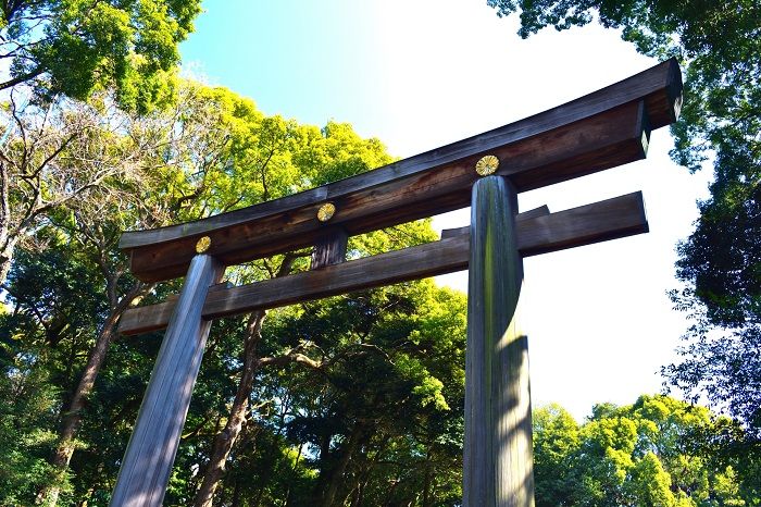 神社での参拝「二礼二拍手一礼」は伝統的な作法ではない