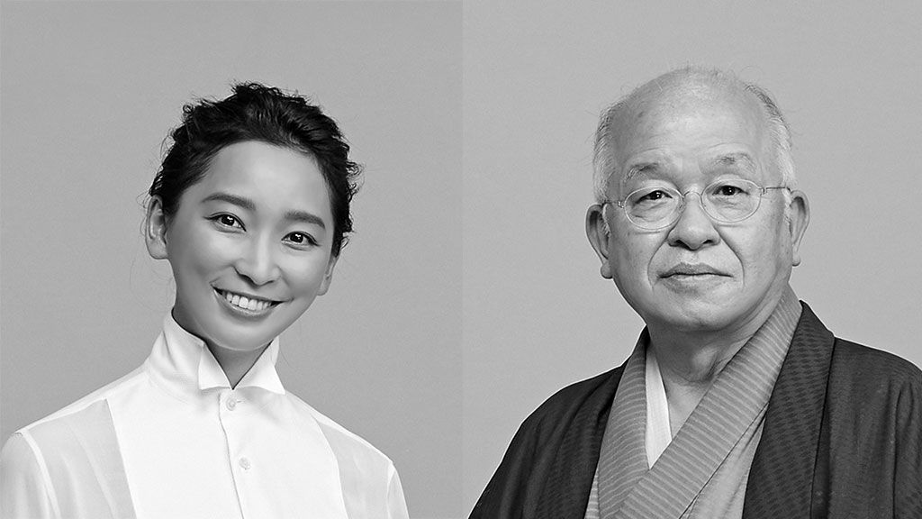 杏の子育てスローガンは「戦国よりはマシ!」浅田次郎×杏〈前編〉