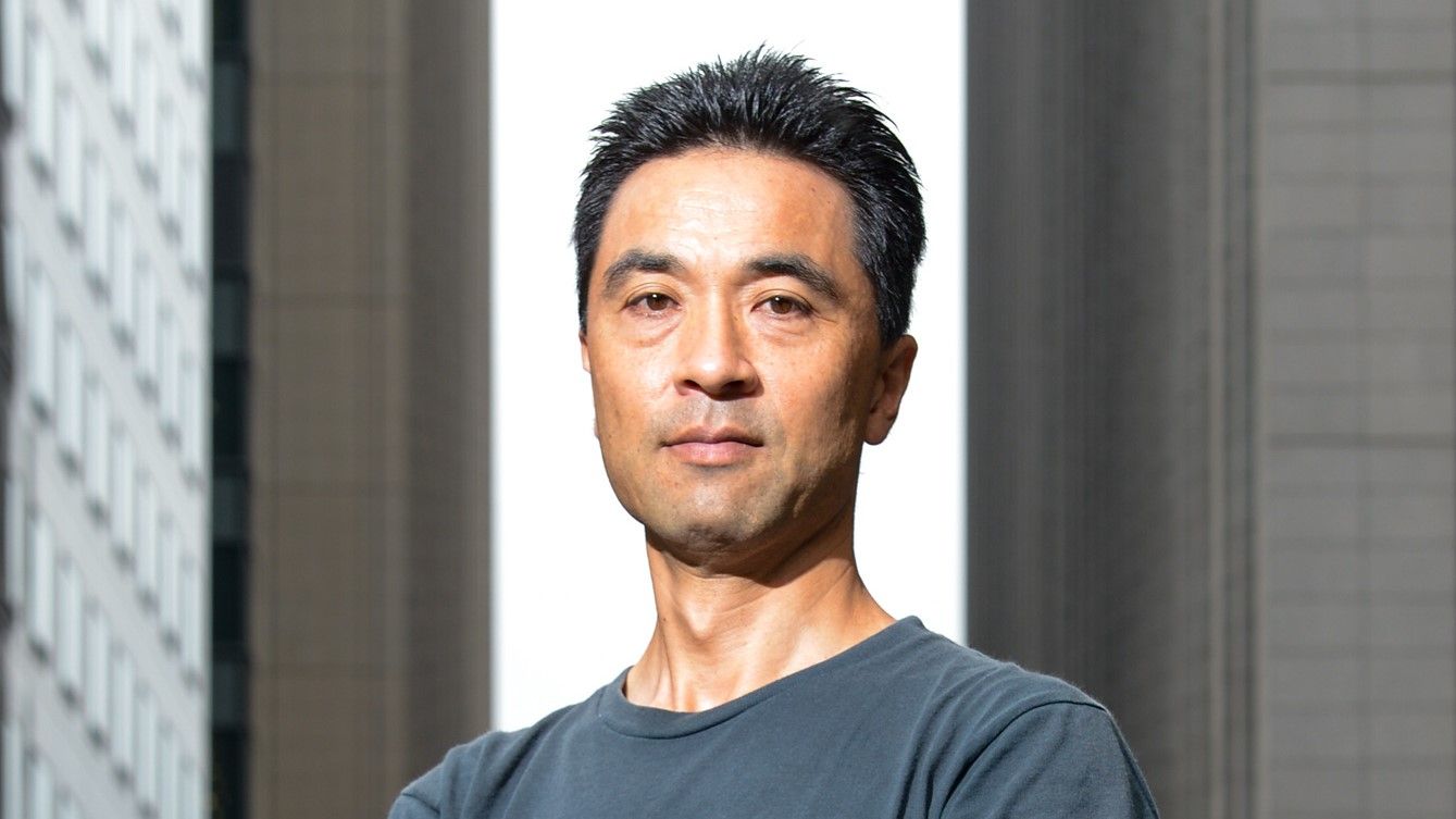 サバイバル登山家・服部文祥「家族と獲物をさばいたり、世の中のカラクリを考えたり」