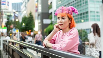 ミャンマー料理に舌鼓。高田馬場の「リトル・ヤンゴン」〈藤原しおりのTOKYOで世界一周〉