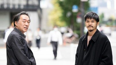 斎藤環×坂口恭平 自殺願望者2万人に寄り添った「いのっちの電話」は死にたい人の悩みをどう解決したか