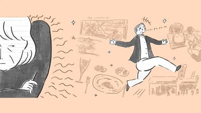 夫が実家で自由を謳歌し、5年に1度しか帰らない…老後にきた「まさか」の坂