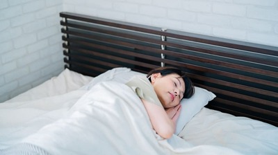 認知症サポート医　60分以上昼寝しているとアルツハイマー型認知症のリスクが「高まる」！？体内時計を整える理想的な昼寝の方法とは