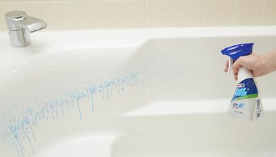 【お風呂の時短洗剤】専門家が気になるワードを解説！