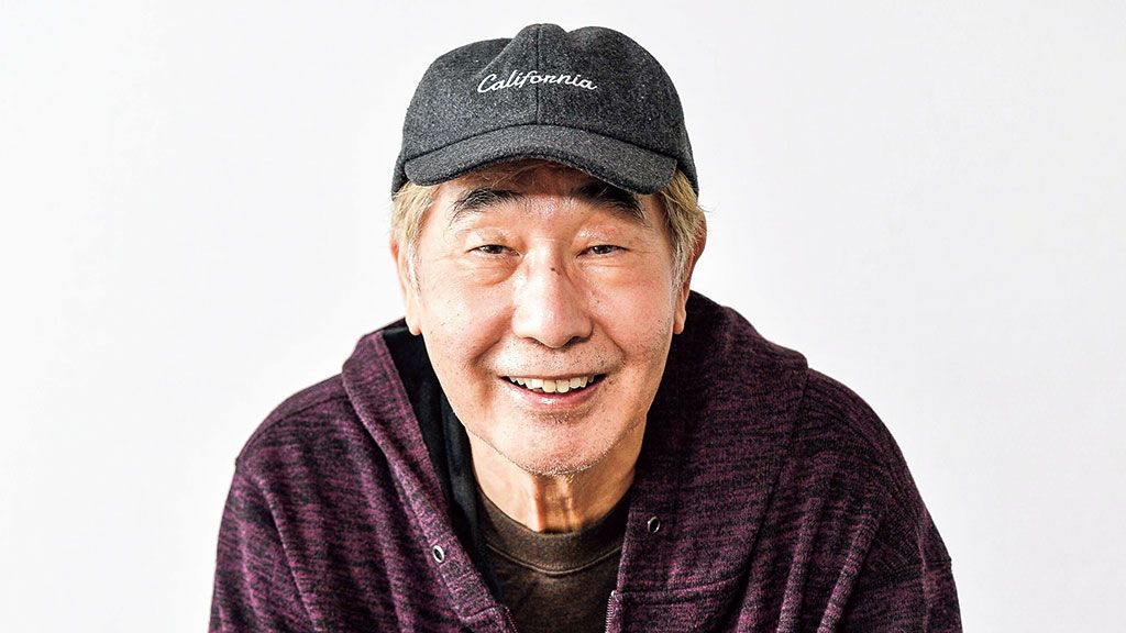 蛭子能収「認知症が発覚してから、ありがとうって言うようになった」