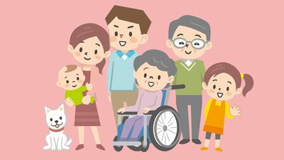 認知症による資産凍結を回避。家族信託を知っていますか
