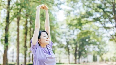 コロナ禍で謎の体調不良が増加中! その原因『自律神経の乱れ』を家にいながら無料で簡単に整える方法