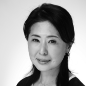 黒田尚子
