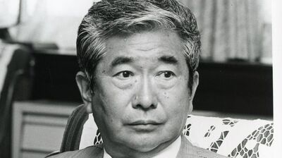 元総理秘書が見た石原慎太郎さんの意外な素顔。「知らないことには『オレ、知らないから』と謙虚に耳を傾け、さりげない気配りをする方でした」