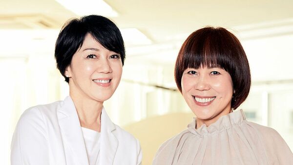 オーラルケアで老け顔STOP! 正しい歯磨きを知っていますか?