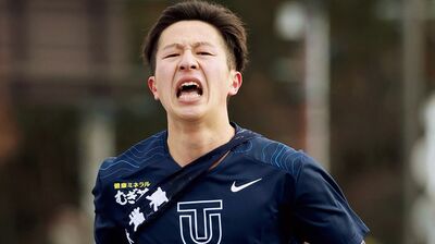 〈箱根駅伝2022・注目ランナー〉宮下隼人・東洋大「前大会の負傷から復活。後輩たちに走りで恩返しを」