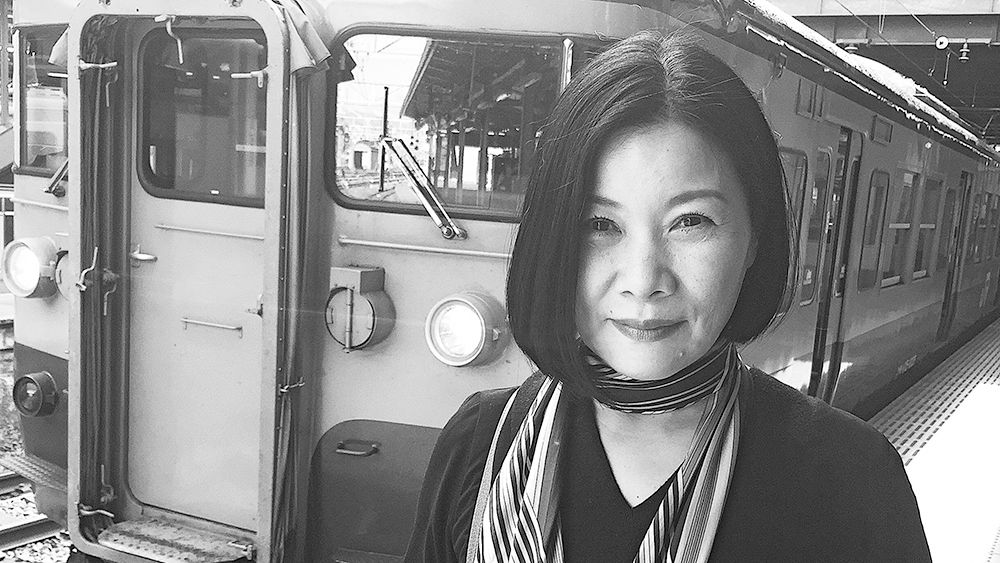 梯久美子「チェーホフと宮沢賢治の足跡をたどる旅」