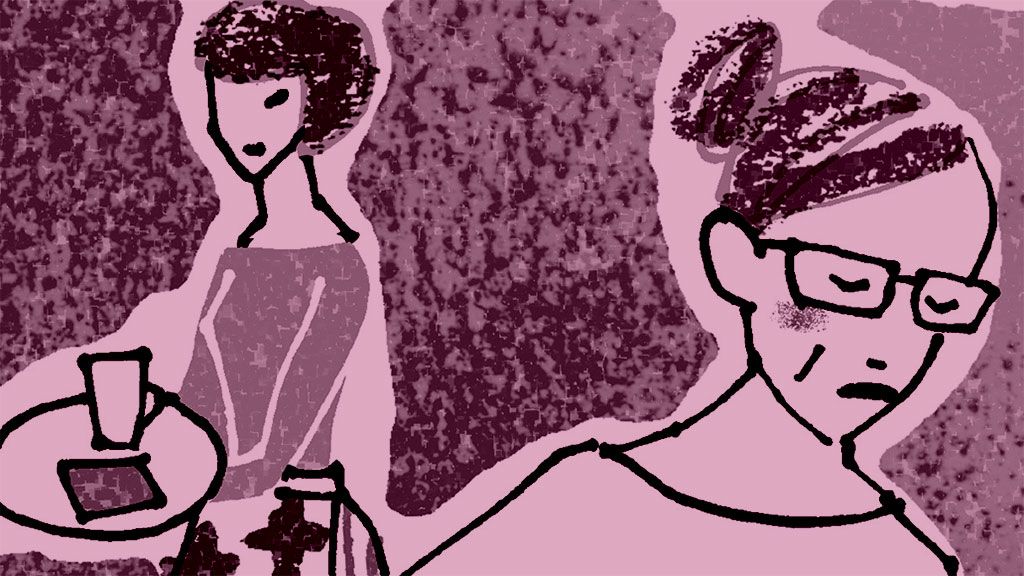 仕事も結婚も諦めて、母の介護を17年。死別後、孤独感が押し寄せてきて