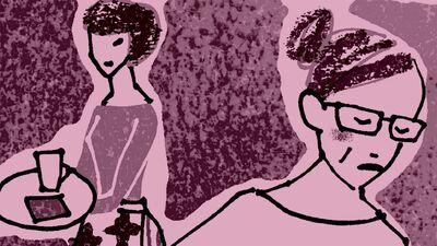 仕事も結婚も諦めて、母の介護を17年。死別後、孤独感が押し寄せてきて