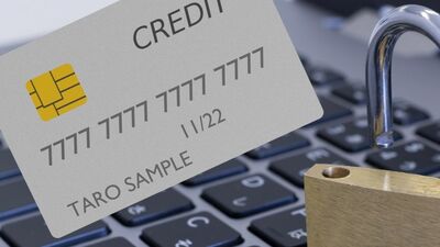 便利さと怖さをあわせ持つキャッシュレス決済。よくある手口は?増加するクレジットカードの不正利用被害に注意!
