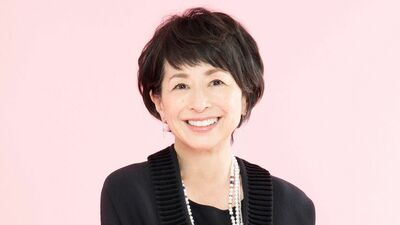 阿川佐和子、65歳超えの心境「長生きはめでたいのか、それともお荷物なのか」