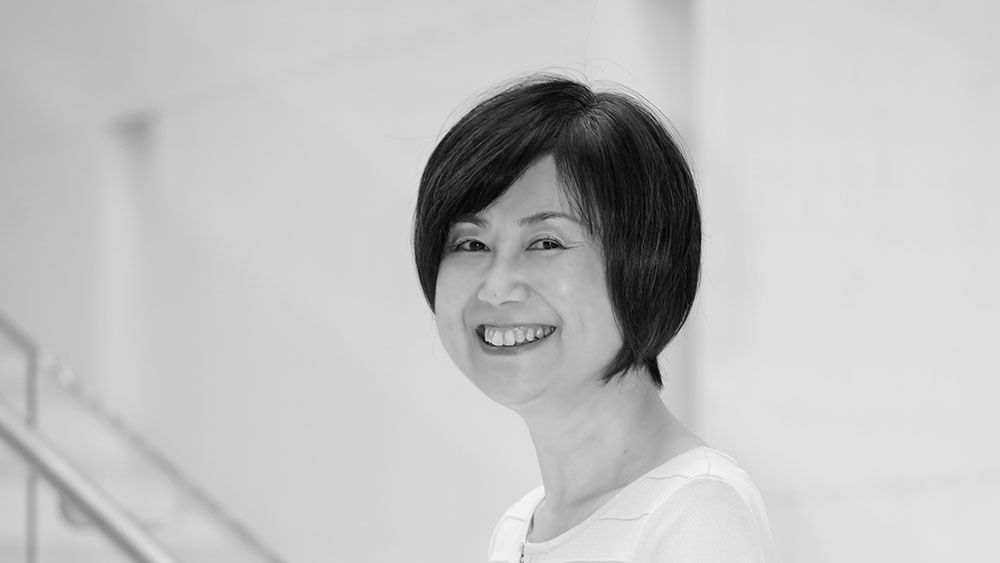 山口ミルコ 元・熱血編集者が問う、働く女性たちと「平成」
