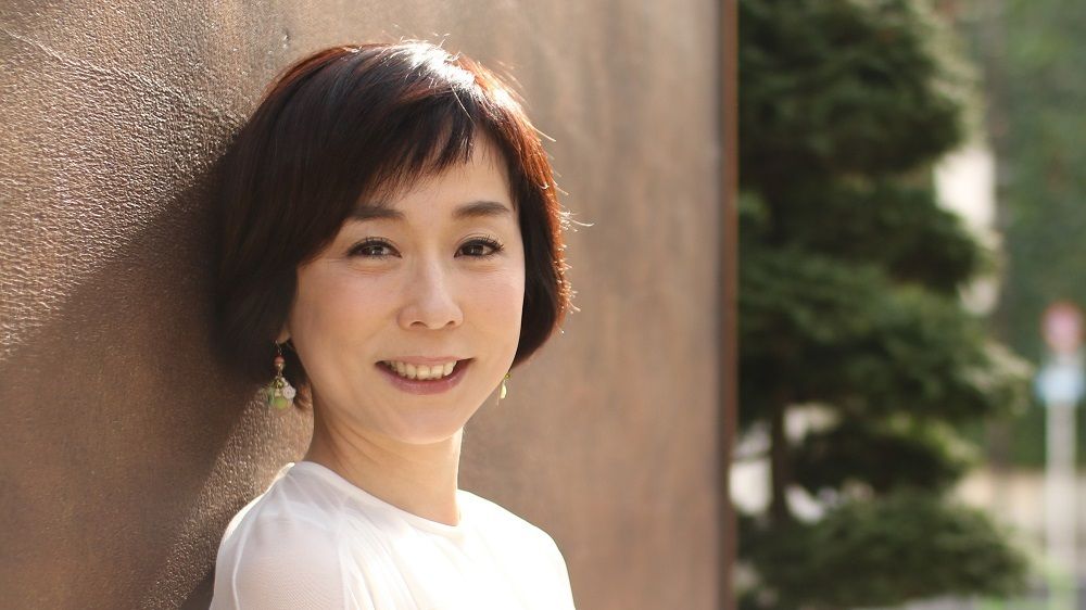 大下容子アナ「放火で着の身着のまま放り出された私が、災害報道に接する時。激変したワイドショーと23年間歩んで」
