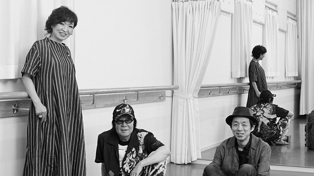 宮藤官九郎 古田新太「コロナでわかった『芝居はお客さんの笑い声で完成する』」