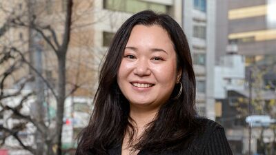 濱野ちひろ「動物性愛——動物を対等に〈愛する〉人々を追いかけた理由」