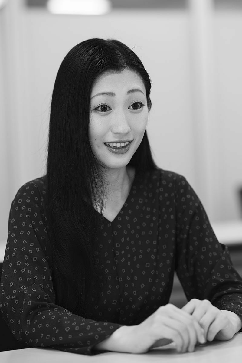 4ページ目 壇蜜 大久保佳代子に語る 朝まで一緒にいたいのは ヘビに餌をあげられる男 芸能 婦人公論 Jp 4ページ目 壇蜜 大久保佳代子に語る 朝まで一緒にいたいのは ヘビに餌をあげられる男 芸能 婦人公論 Jp
