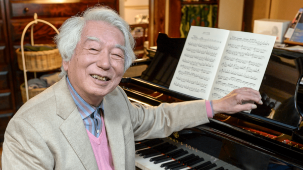 左手のピアニストが触れた、音楽を愛される美智子さまの横顔