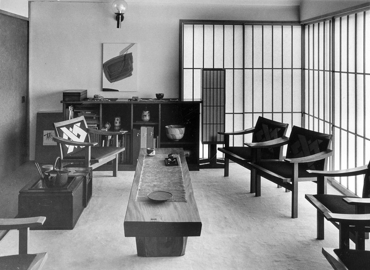 3ページ目 篠田桃紅が遺した言葉 年を取ることは新しい発見を得ること 教養 婦人公論 Jp