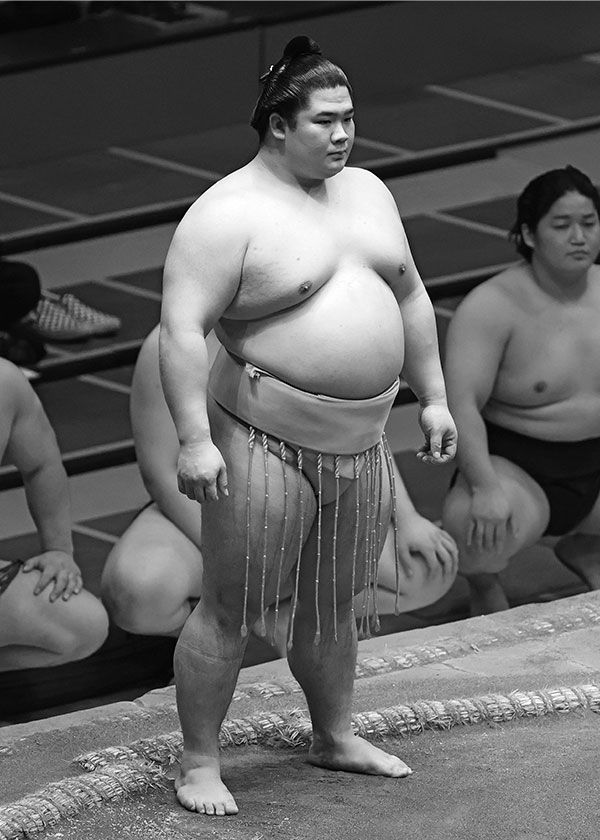 4ページ目 照ノ富士の綱取り 注目の若手 若隆景 幕内復帰の業師 宇良 大相撲七月場所の見どころは 話題 婦人公論 Jp