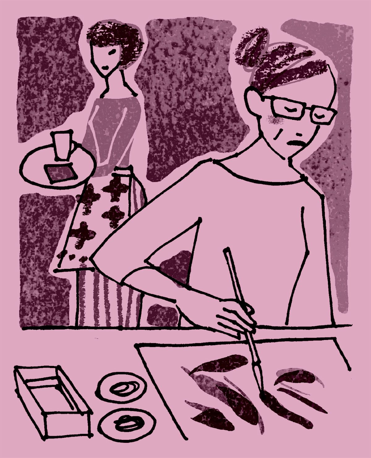 仕事も結婚も諦めて 母の介護を17年 死別後 孤独感が押し寄せてきて 読者体験手記 婦人公論 Jp