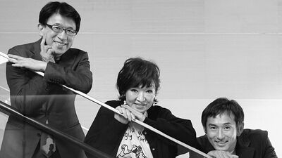 為末大、齋藤孝「東京五輪は決定のプロセスが見えるようにしてほしい」