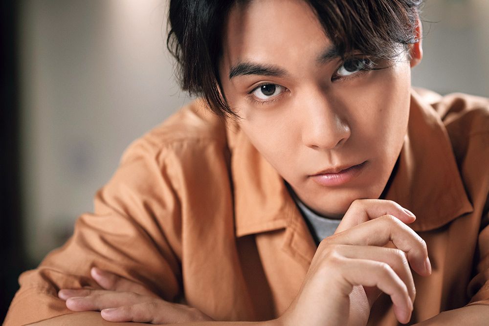 画像 写真 柳楽優弥 釣りにハマって一級船舶免許を取得 残るは空だけ 何事も挑戦せずにはいられない 30代でもう一花咲かせたい 芸能 婦人公論 Jp