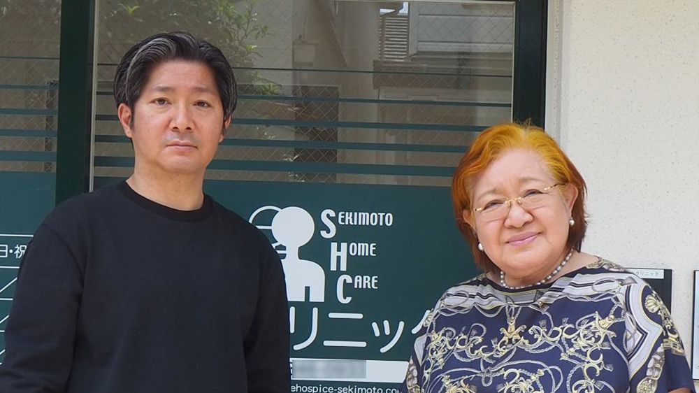 緩和ケアの専門医が、肺がんで余命2年の宣告。小林麻央さんのブログに勇気をもらって
