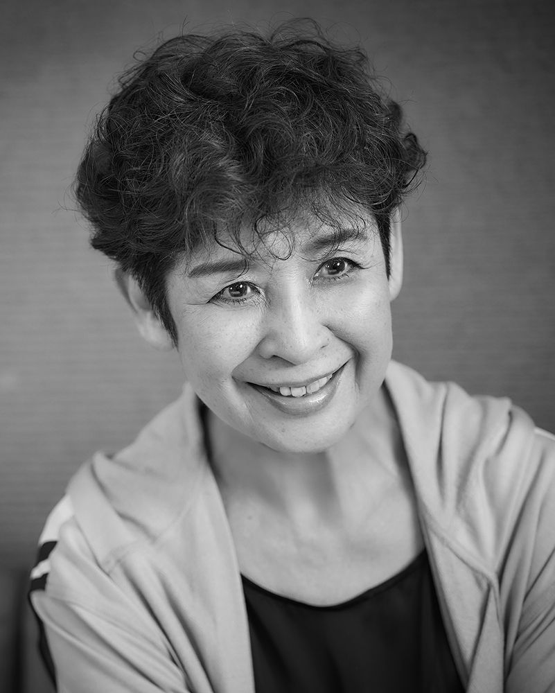 画像・写真|今陽子「胸の激痛で緊急搬送、労作性狭心症だった。家に残した認知症の93歳の母を心配しつつ手術に臨んだ」 〈「恋の季節」のピンキー〉から結婚に逃げたことも<前編>|芸能|婦人公論.jp 画像・写真|今陽子「胸の激痛で緊急搬送、労作性狭心症だった。家に残した認知症の93歳の母を心配しつつ手術に臨んだ」 〈「恋の季節」のピンキー〉から結婚に逃げたことも<前編>|芸能|婦人公論.jp