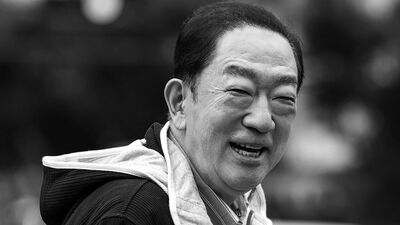 坂東彌十郎「いつも背中を押してくれた中村勘三郎さんと坂東三津五郎さんを失い〈時間はいつまでもあるわけではない〉と思った」