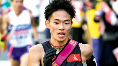〈箱根駅伝2021・注目エース〉藤木宏太・国学院大「前回1区2位。今度は区間新を狙う反骨心の持ち主」