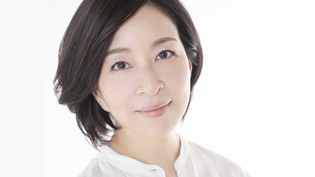 真矢ミキ「血気盛んな20代、30代を経て、50代の今は成長だけにこだわらず」