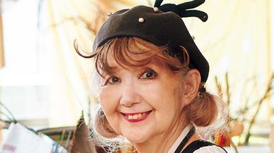 田村セツコ「結婚より仕事を選んだ人生に『まあまあ満足している』。〈貧乏絵描きの孤独な暮らし〉に憧れて」