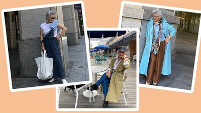 フォロワー9万人。79歳で始めたインスタで世界が広がった<ルポ・60代、70代、80代で目覚めた!3>