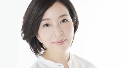 真矢ミキ「血気盛んな20代、30代を経て、50代の今は成長だけにこだわらず」