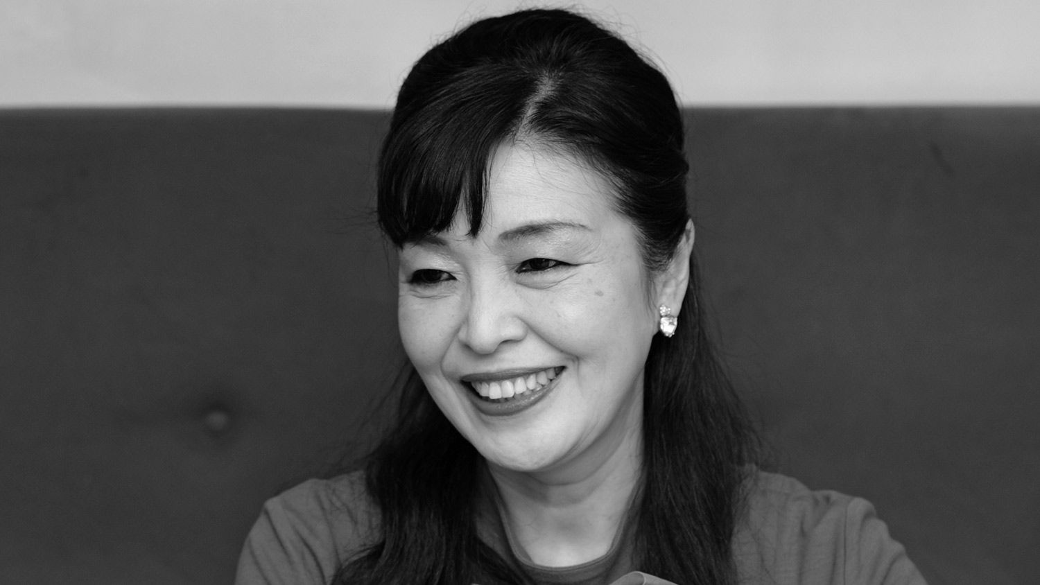 池田理代子「戦争に行った父のこと、そして60歳で恋に落ちた私自身を短歌に」