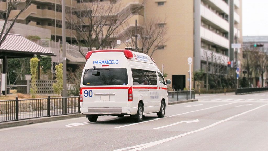 「大動脈解離です」高血圧の薬を飲まず、タバコ代に当てていた夫の末路