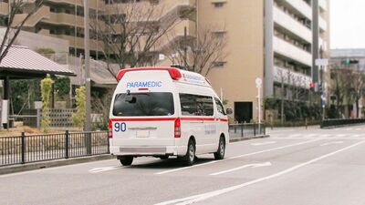 「大動脈解離です」高血圧の薬を飲まず、タバコ代に当てていた夫の末路