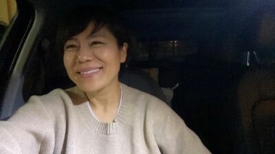 青木さやか「気分が上がらず、食事も服装もテキトーに。部屋が汚れていると、美しい2匹のネコも汚れてみえてくる」