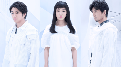 【stage】山田裕貴、奈緒、仲村トオルが出演。『オデュッセイア』をモチーフに