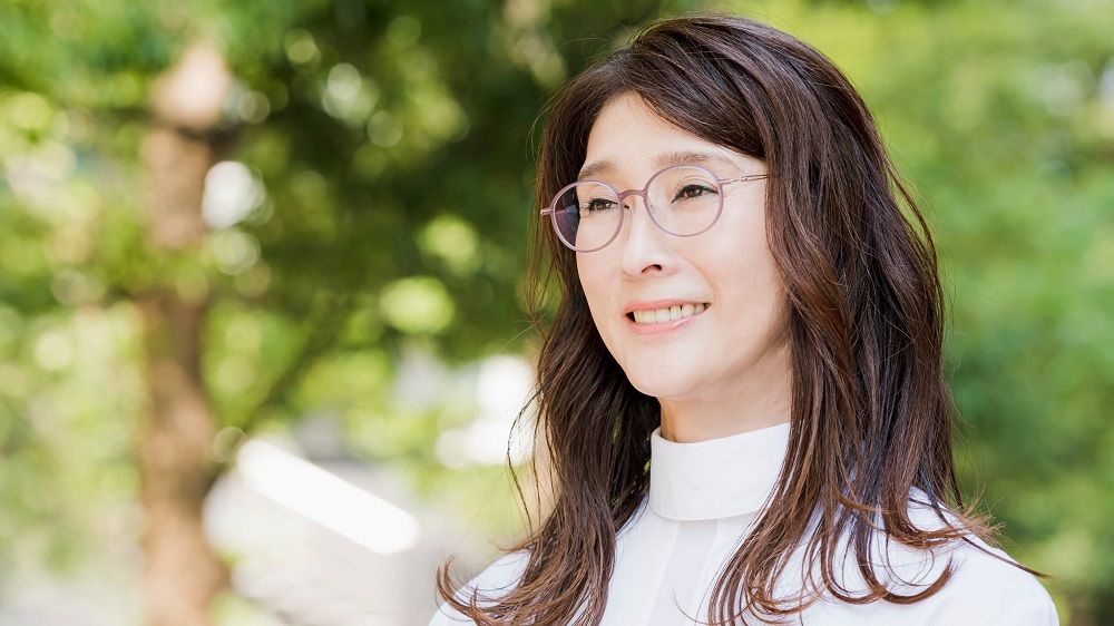 益子直美「私はバレーボールが嫌いだった。50歳で心房細動が見つかって気づいた、選手時代からのストレス」
